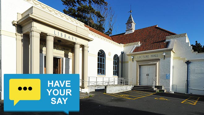 Waitemata Local Board Plan 2017 – Have Your Say on the Draft 2017 Plan