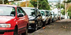 Arch Hill & Grey Lynn Residential Parking Zone