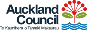 Auckland Council logo