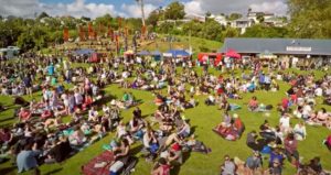 Grey Lynn News - Grey Lynn Festival