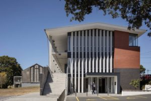 St Paul's College Grey Lynn