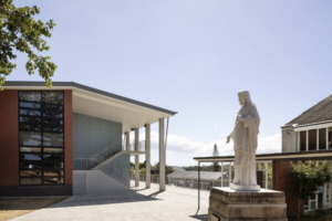 St Paul's College Grey Lynn