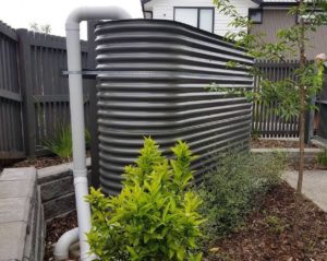 Grey Lynn News - Auckland water shortage