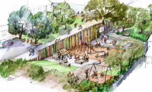 Grey Lynn News - Home Street Reserve Playground