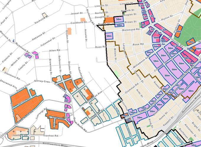 Proposed Plan Change 120 - have your say!