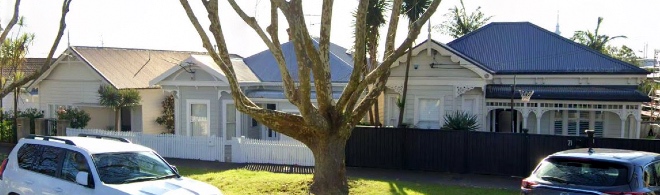 Plan Change 78 could mean these Grey Lynn villas are zoned for apartment buildings unless the "special character" overlay is retained