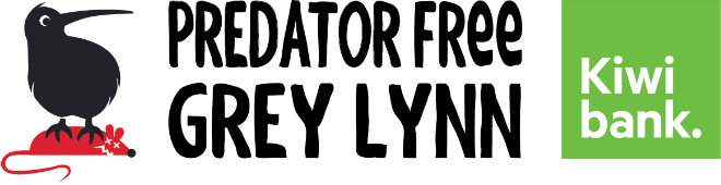 Predator Free Grey Lynn