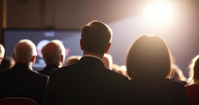 Meet the Candidates
