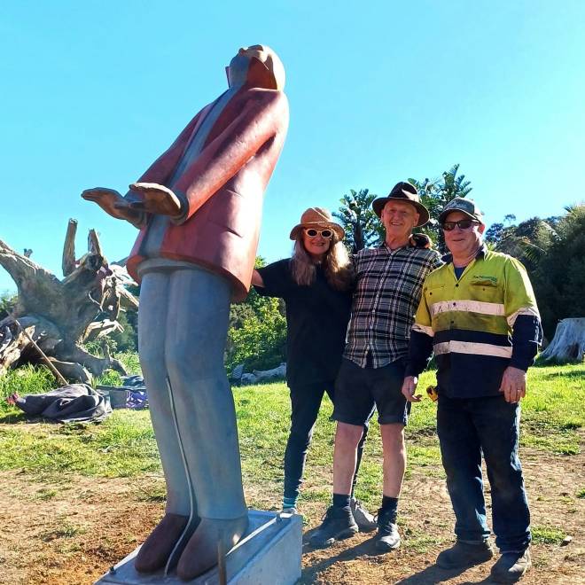 Night Errant by Richard McWhannell