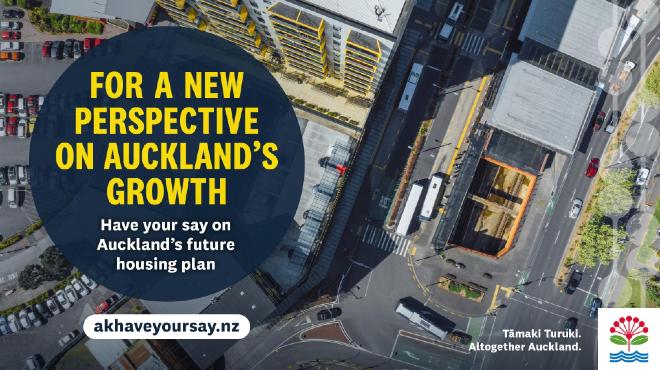 Plan Change 120 - More Changes to Auckland Unitary Plan & How To Influence It