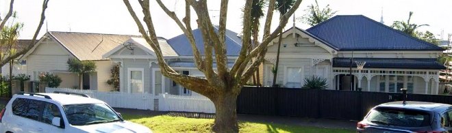Plan Change 78 - Selbourne Street pictured