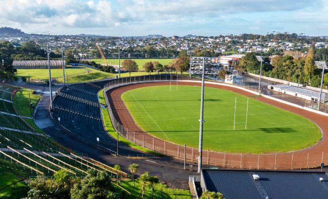 Western Springs Stadium Under Threat - Urgent!